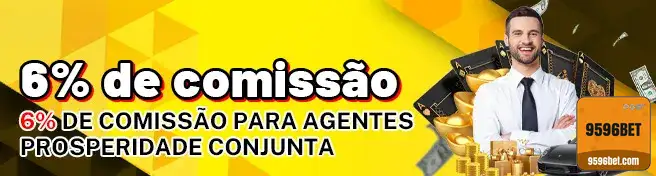9596bet.com explore emocionante jogo