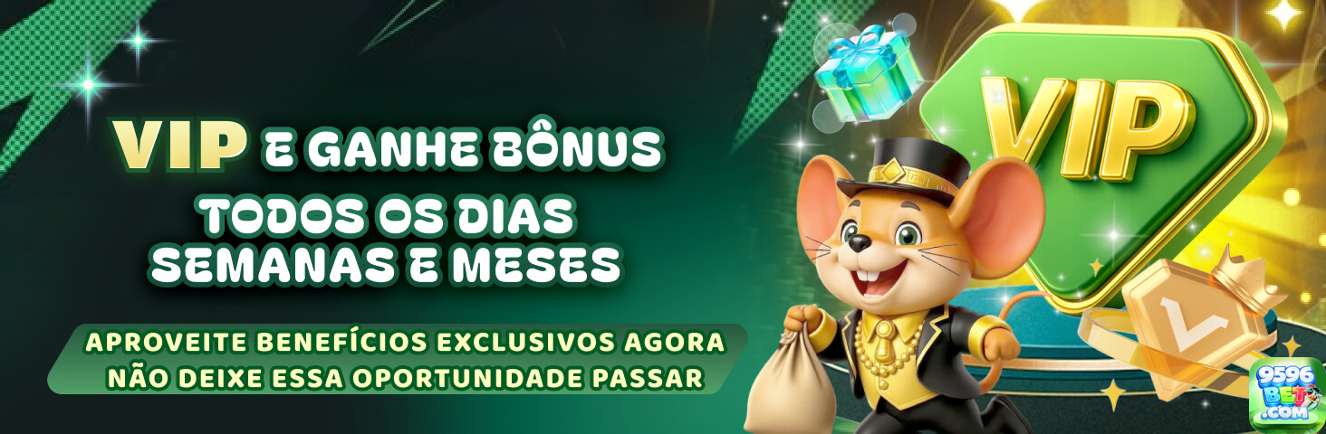 Aplicativo Oficial desenvolvido por 9596bet.com