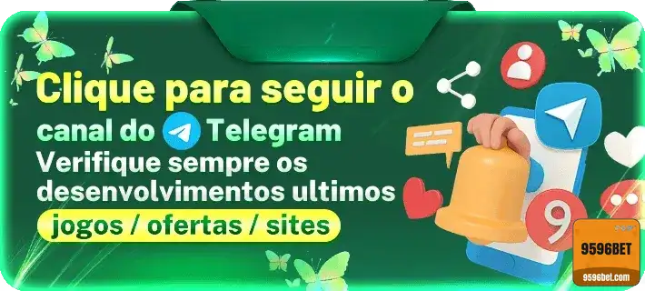 9596bet.com mergulhe em dinâmico jogo