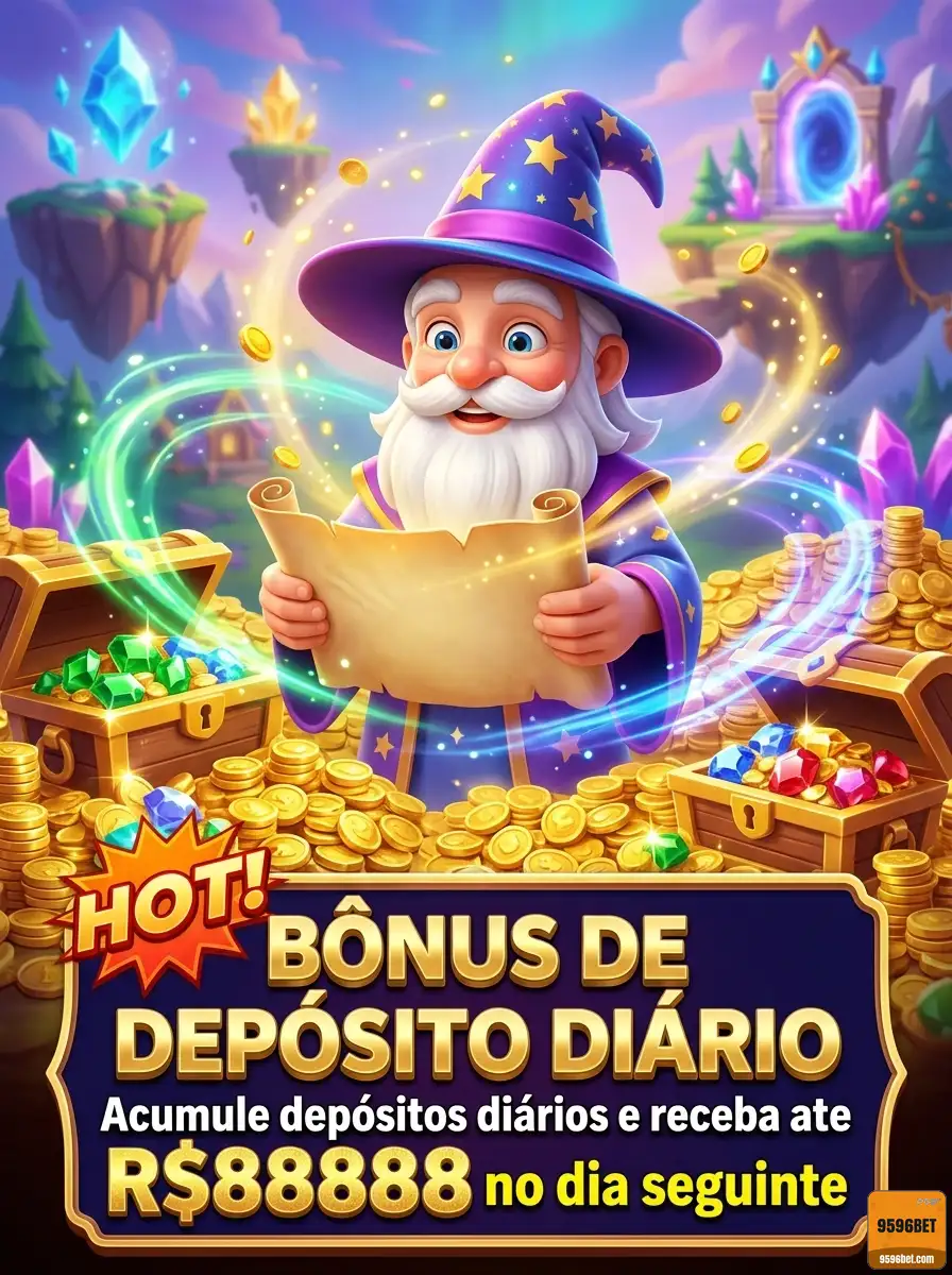 9596bet.com mergulhe em imersivo jogo