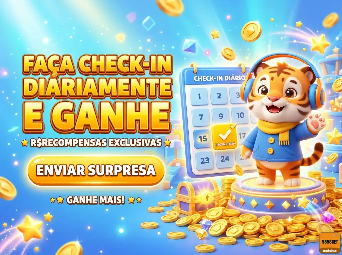 9596bet.com conquiste emocionante jogo
