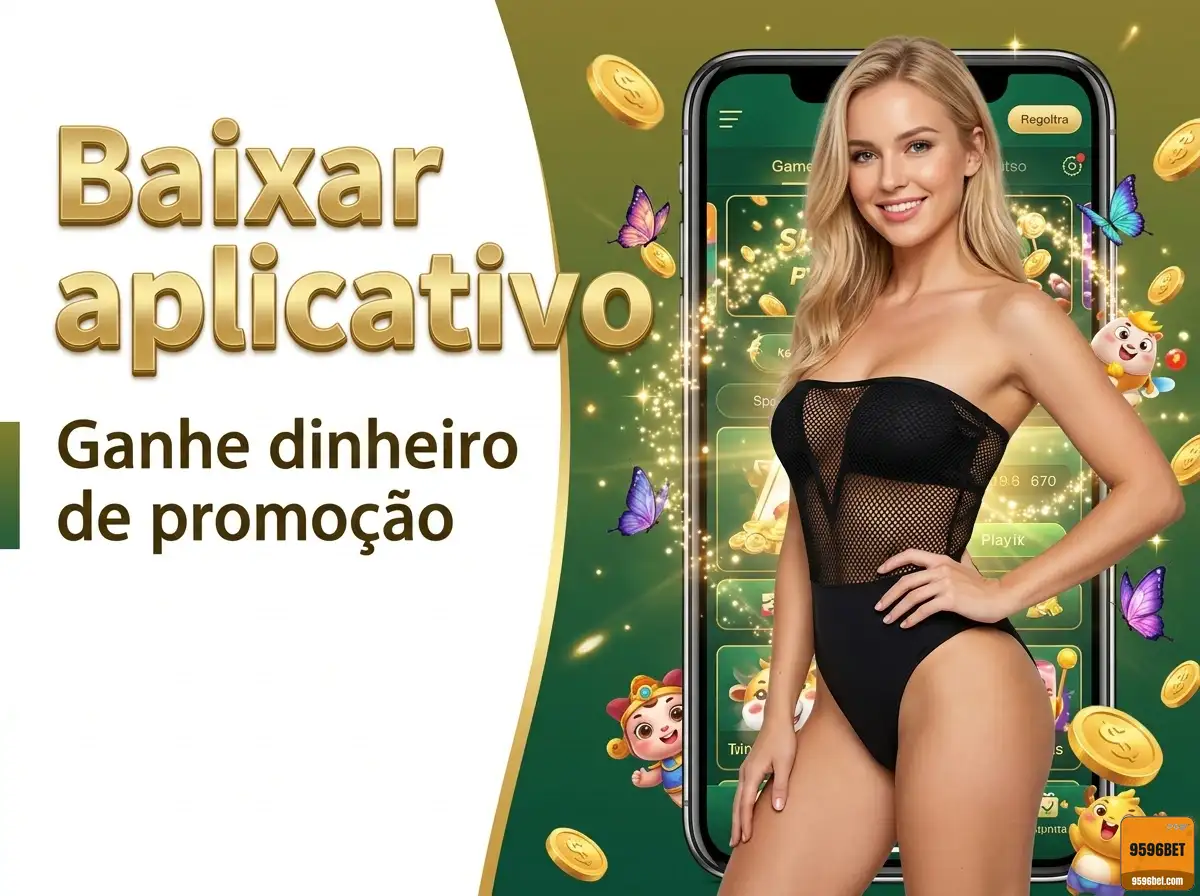 9596bet.com conquiste premiado jogo