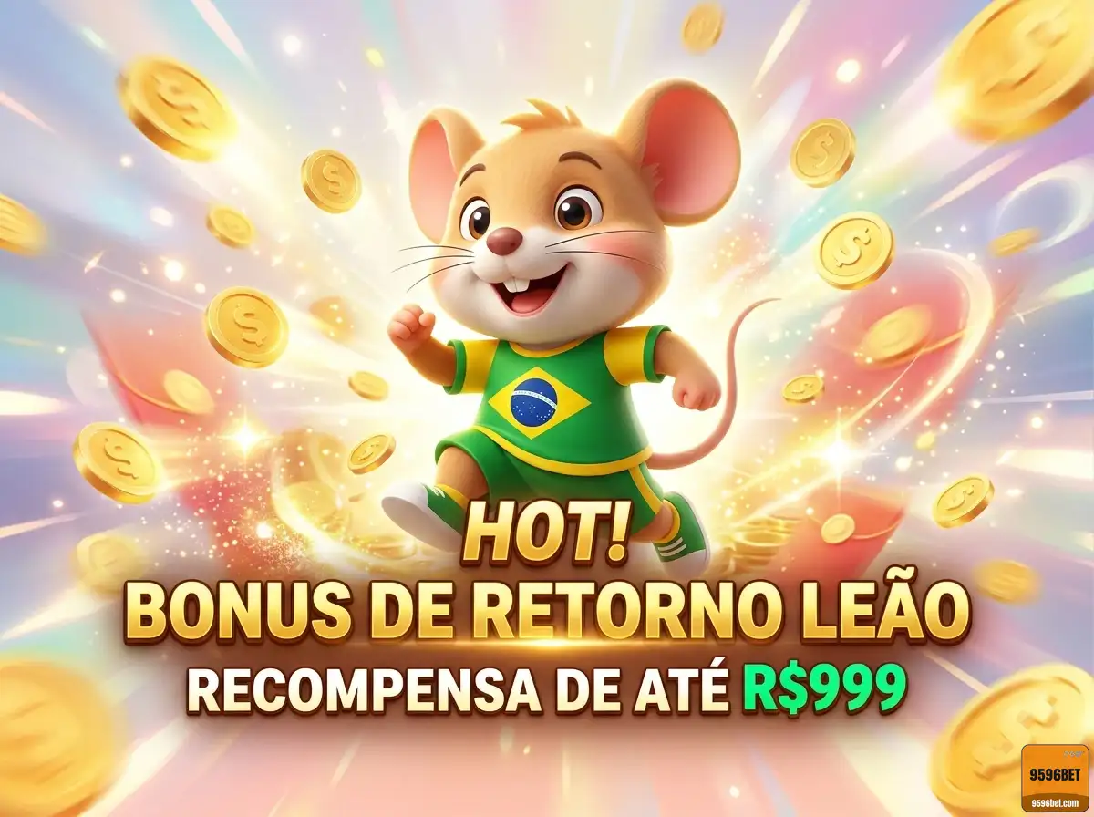 9596bet.com descubra dinâmico jogo